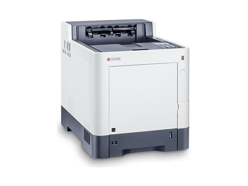1102TX3NL0  Принтер лазерный Kyocera P7240cdn (цветной, A4, 40 ppm, 1200dpi, 1024 Mb, дуплекс, USB 2.0, Network) (прямая замена P7040cdn)