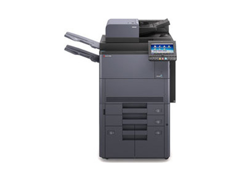 1102NJ3NL0  МФУ Kyocera TASKalfa 8002i (P/ C/ S, A3, 80/ 40 ppm A4/ A3, 4.5 GB RAM+8 GB SSD+320 GB HDD, USB 2.0, Network, дуплекс, автоподатчик, б/ тонера)