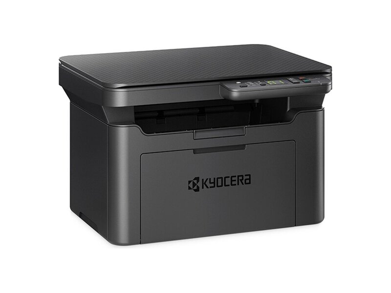 1102YWЗNL0  МФУ лазерное Kyocera MA2001w Laser МФУ ч/ б, A4, черный, 20 стр/ мин, 600 x 600 dpi, Wi-Fi, USB, 32Мб