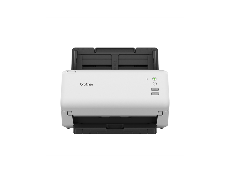 5WDE0100173  Документ-сканер Brother ADS-3100, A4, 40 стр/ мин, цветной, 1200 dpi, Duplex, ADF60, USB 3.0