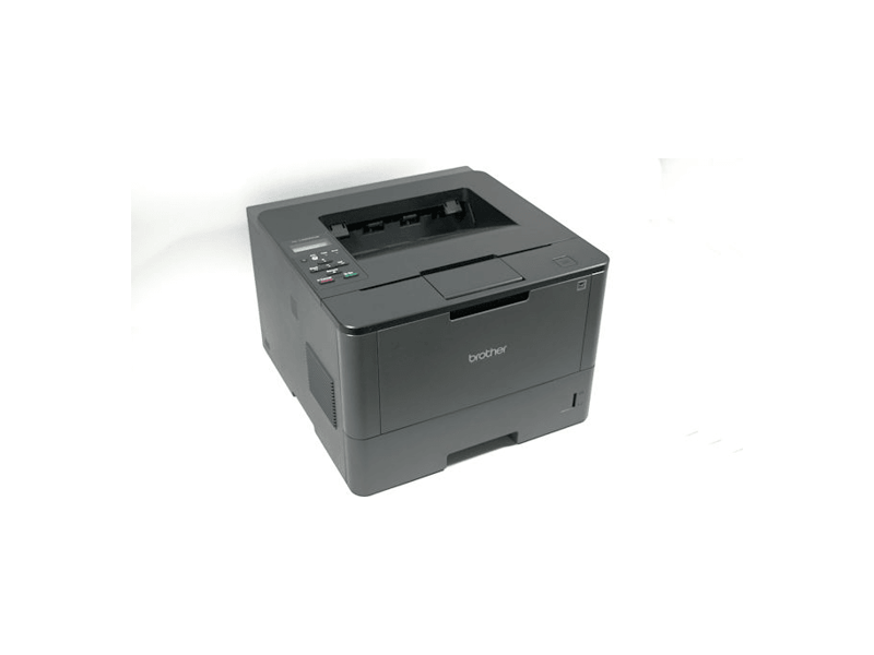 HL5200DW  Принтер лазерный Brother, A4, монохромный 40 стр/ мин, печать 1200x1200, лоток 250+50 листов, USB, Wi-Fi, сеть, автоматическая двусторонняя печать