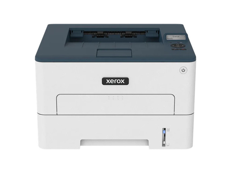 B230DNI#  Xerox B230 (A4, 34 ppm, max 30K pages per month, 0.25 GB, USB, Eth, WiFi)
