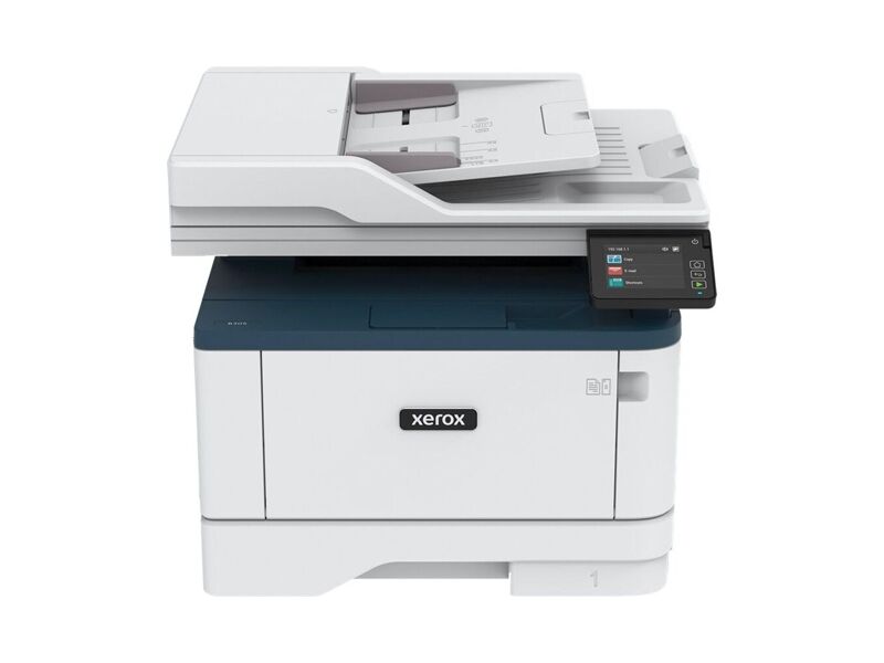 B305V  МФУ Xerox WorkCentre B305V лазерный, монохромный, A4, 38 стр/ мин, 600x600 dpi, USB, RJ45