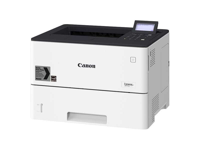 0864C003  Принтер лазерный Canon i-Sensys LBP312x (0864C003) A4 Net