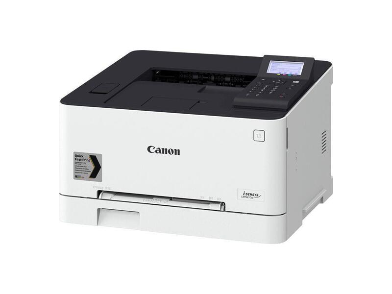 3104C001  Принтер лазерный Canon i-Sensys Colour LBP623Cdw (3104C001) A4 Duplex Net WiFi
