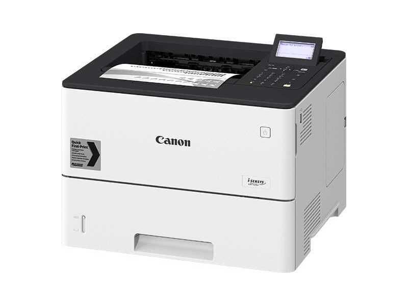3515C004  Принтер лазерный Canon i-Sensys LBP325x (3515C004) A4 Duplex