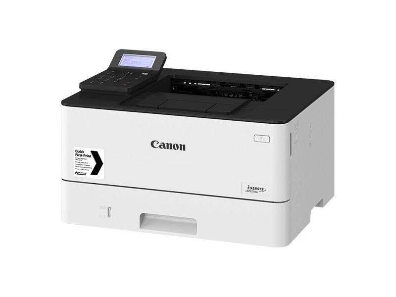 3516C008  Принтер лазерный Canon i-Sensys LBP223dw (3516C008) A4 Duplex WiFi