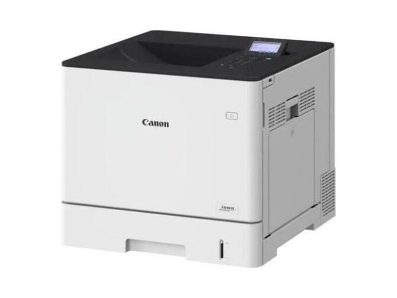 4929C006  Принтер лазерный Canon i-Sensys LBP722Cdw (4929C006) A4 Duplex Net WiFi