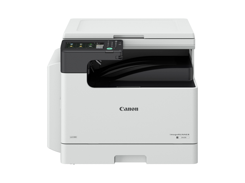 4293C003  Копир Canon imageRUNNER 2425 (4293C003) лазерный печать:черно-белый (крышка в комплекте)