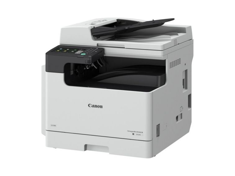 4293C004  Копир Canon imageRUNNER 2425i (4293C004) лазерный печать:черно-белый (крышка в комплекте)