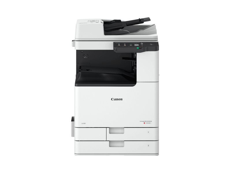 5965C005  МФУ Canon imageRUNNER C3326i (SRА3, цветное, 26/ 15 ppm A4/ A3, 2 GB + HDD64 GB, 1200dpi, USB, Network, Duplex, DADF, 2 х 550л, без тонера), обязат. установка специалистом АСЦ