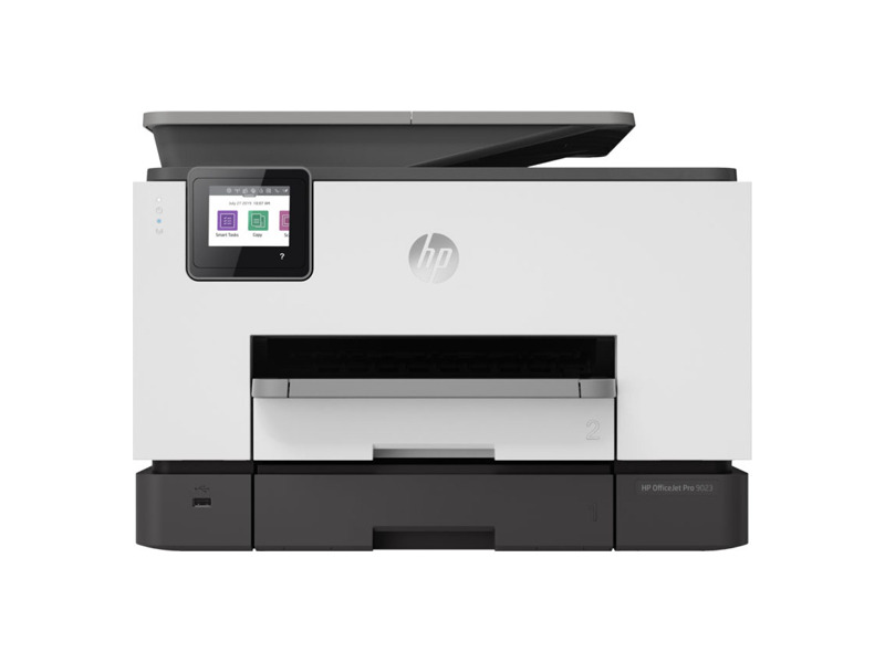 1MR70B#A80  Принтер HP OfficeJet Pro 9023 AiO Printer