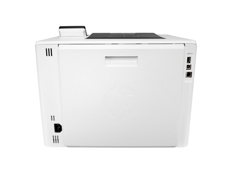 3PZ95A  Принтер лазерный HP Color LaserJet Pro M455dn A4 Duplex Net 2