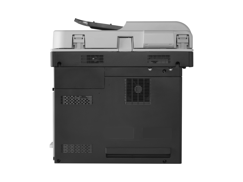 CF066A#AB2  Принтер HP LaserJet Enterprise 700 MFP M725dn (p/ c/ s, A3, 1200dpi, 40ppm, 1024Mb, 320Gb HDD, 3 trays 100+250+250, ADF100, Duplex, USB/ LAN/ FIH, Color LCD20i) Отгружается только с кабелем PC-186. 1