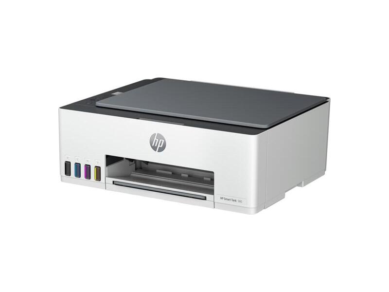 1F3Y2A МФУ струйное HP Smart Tank 580 (1F3Y2A) A4 WiFi серый