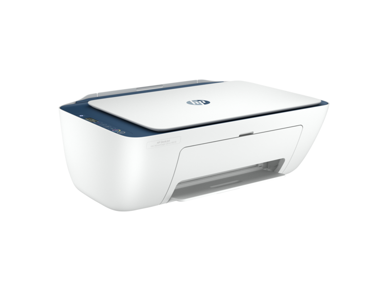 25R76A  МФУ струйное HP DeskJet Ink Advantage Ultra 4828 (А4, принтер/ сканер/ копир, 1200dpi, 20чб/ 16цв ppm, 64Mb, WiFi, USB)