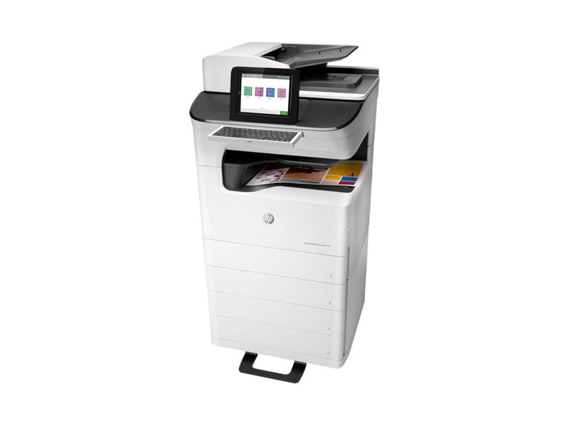 Z5G75A#B19  МФУ HP PageWide Enterprise Color Flow MFP 785z+ (p/ s/ c/ f, A3, 55(upto75)ppm, Duplex, 2trays100+550, NO OUTPUT TRAY, ADF200, USB/ GigEth, )(must be ordered with Z4L04A+P1V17AorP1V18AorP1V19A)