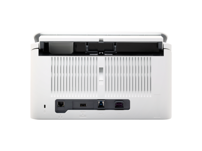 6FW10A#B19  Сканер HP ScanJet Enterprise Flow N7000 snw1 1