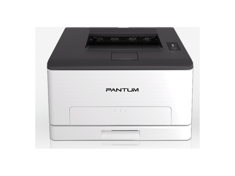 CP1100  Принтер Pantum CP1100, Printer, Color laser, A4, 18 ppm, 1200x600 dpi, 1 GB RAM, paper tray 250 pages, USB, start. Cartridge 1000/ 700 pages