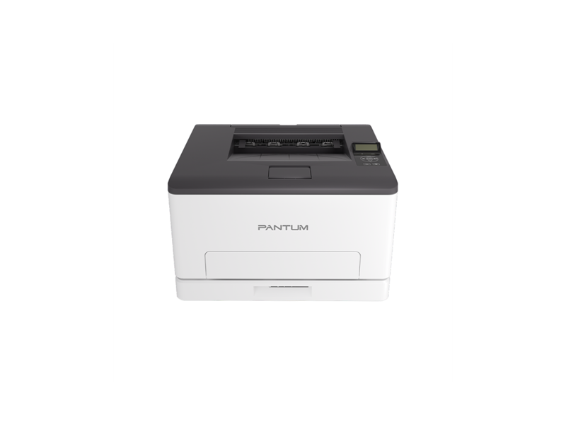 CP1100DN  Принтер Pantum CP1100DN (Принтер цветной лазерный, A4, 18 ppm (max 30000 p/ mon), 1 GHz, 1200x600 dpi, 1 GB RAM, Duplex, paper tray 250 pages, USB, LAN, start. Cartridge 1000/ 700 pages) (031752)