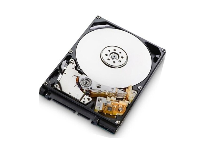 AL13SXB300N  HDD Server Toshiba AL13SXB300N (2.5'', 300GB, 64Mb, 15000rpm, SAS6G)