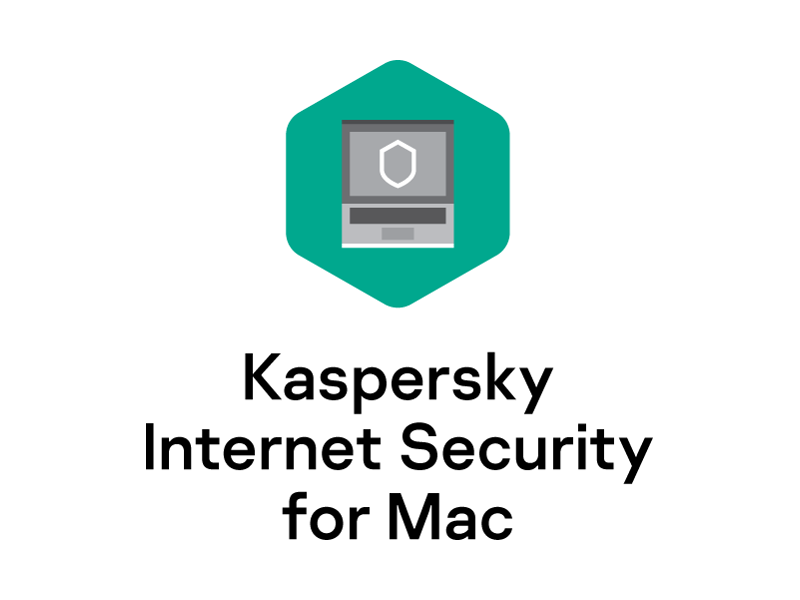 KL1230RDAFS  Kaspersky Internet Security для Mac Russian Edition. 1-Desktop 1 year Base Download Pack