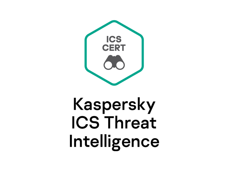 KL7246RAZDR  Kaspersky ICS Threat Intelligence Reporting with MRTI Renewal, 1 Case, 2 year