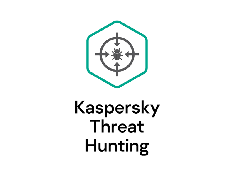 KL4846RATFS  Kaspersky Managed Detection and Response Optimum Add-on Base, 250-499 Node, 1 year