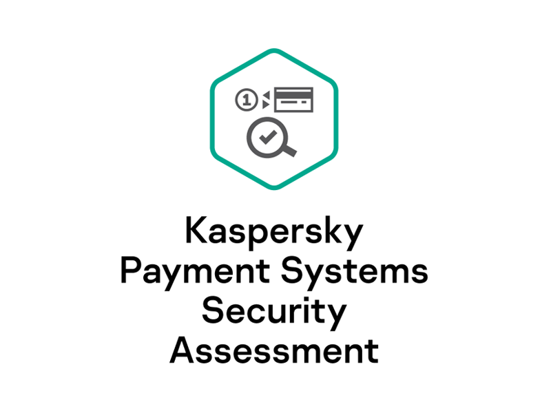 KL4891RANFW  Kaspersky Security для банкоматов и точек мгновенной оплаты Cross-grade, 20-24 Node, 1 year