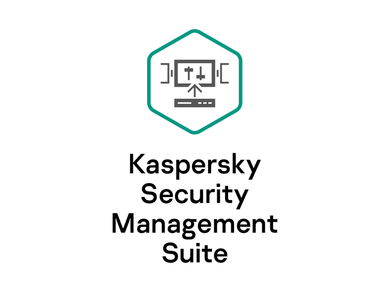 KL9121RATDE  Kaspersky Systems Management Educational, 250-499 Manaaged Devices, 2 year