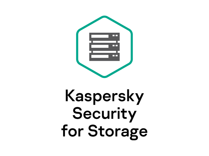 KL4221RATDE  Kaspersky Security для систем хранения данных, User Educational, 250-499 User, 2 year