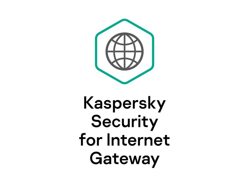 KL4413RAKFS  Kaspersky Security для интернет-шлюзов Base, 10-14 Node, 1 year