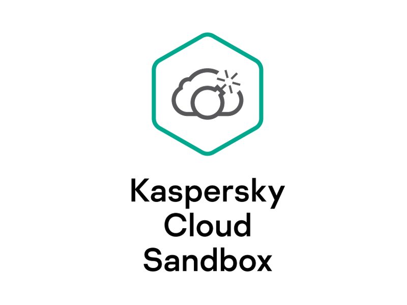 KL4852RATFR  Kaspersky Sandbox, Node Renewal, 250-499 Node, 1 year