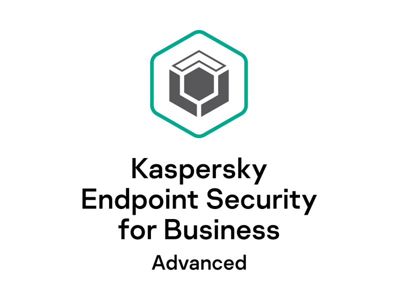 KL4867RATDS  Kaspersky Endpoint Security для бизнеса – Расширенный Base, 250-499 Node, 2 year