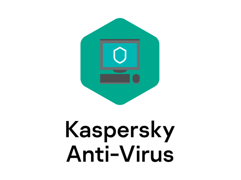KL1171ROBFR  Kaspersky Anti-Virus Russian Edition. 2-Desktop 1 year Renewal Card