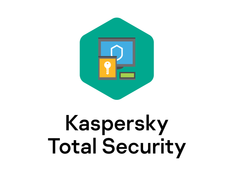 KL1919RBBFR  Kaspersky Total Security - Multi-Device Rus Ed 2 ПК 2 устройства 1 год Renewal Box