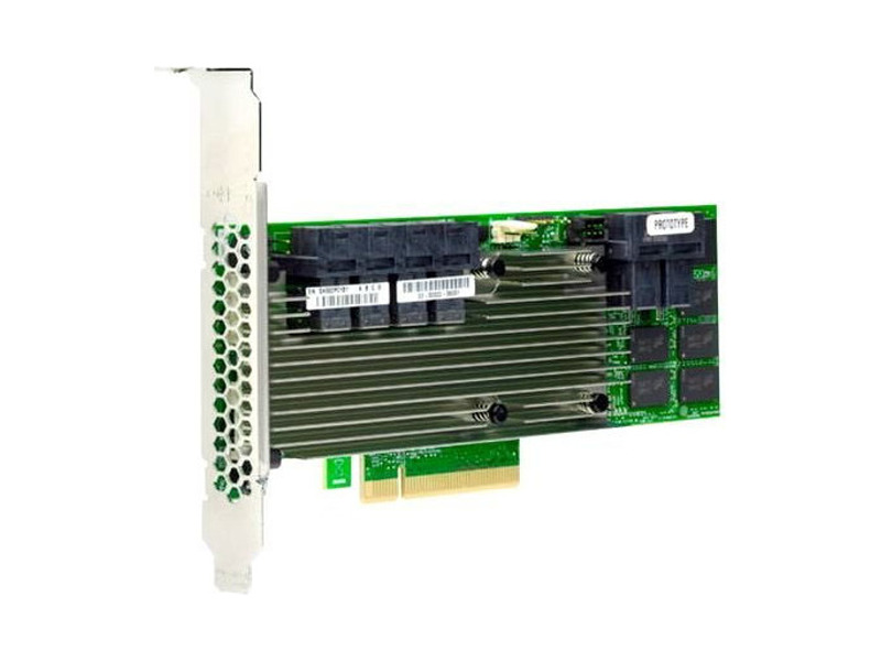 05-50022-00  LSI MegaRAID SAS 9361-24i SGL 24 int ports 6xSFF8643 PCI Express 3.0 x8 SAS/ SATA 12G RAID 0,1,5,6,10,50,60 4GB