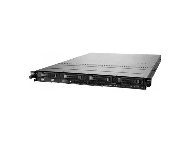 90SF00D1-M03440  ASUS Server RS300-E10-RS4, 1U, LGA1151v2, C242, 4xDDR4, up to 4x3.5 (1xSFF8643 on the backplane), DVDRW, 4x1GbE, 2xM.2 SATA/ PCIE 22110, optional ASMB9-iKVM, 2x450W