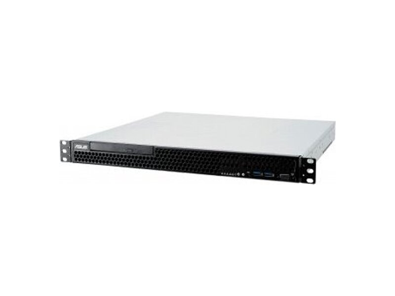90SF00G1-M01310  ASUS Server RS100-E10-PI2 1U, LGA1151, C242, 4x DDR4, 2x 3.5'' SATA + 2x M.2 2242/ 2260/ 2280/ 22110 SATA/ PCIe, Intel i210AT, Gigabit Ethernet, Aspeed AST2500, DVD-RW, 1x250W