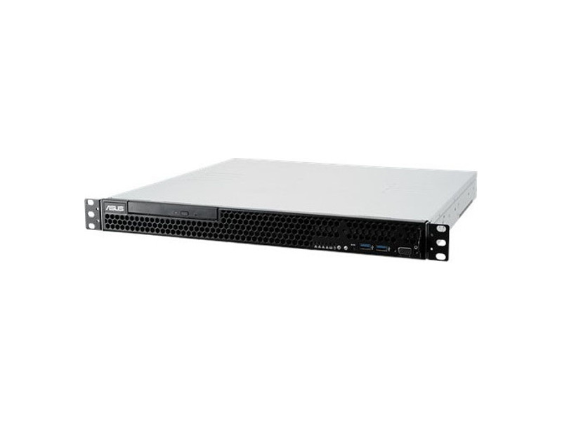 90SF00G1-M01440  ASUS Server RS100-E10-PI2, 1U, P11C-M/ 4L, LGA1151, sup/ 8th-9th Core i3, UDIMM(4/ 2666MHz/ 128GB), 2xLFF HDD(1xLFF+2SFF), 2xM.2 SSD, soft RAID, 2xGbE, 1xPCI-Ex16(Gen3), 250W, no ASMB9-iKVM