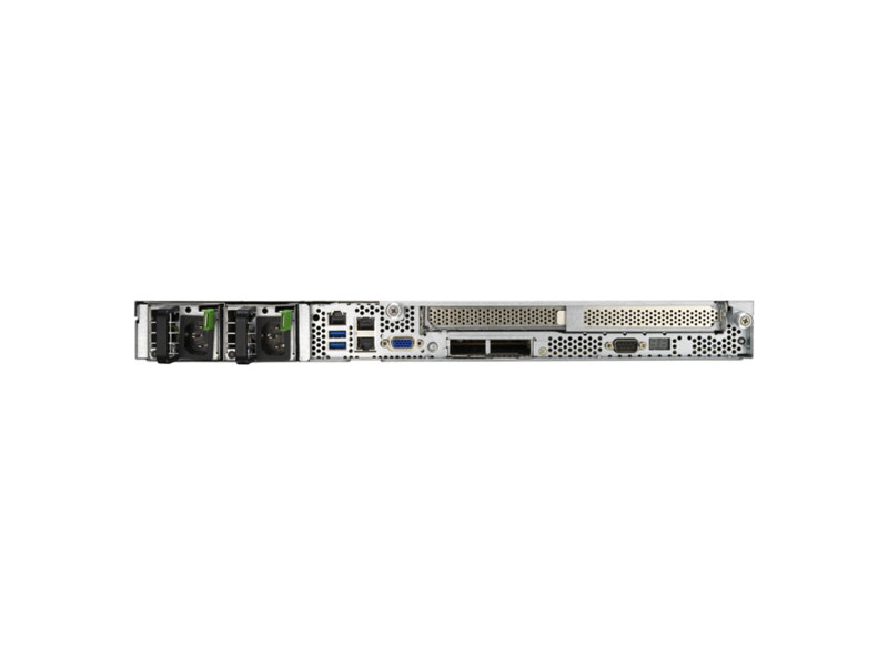 90SF00X1-M00080  ASUS Server RS500A-E10-RS12-U, 1U, 1x Socket SP3 AMD EPYC 7002, 16xDDR4, 12 SATA&SAS, 2 PCIe 4.0, OCP 2.0, dual LAN, 1+1 R650W 1