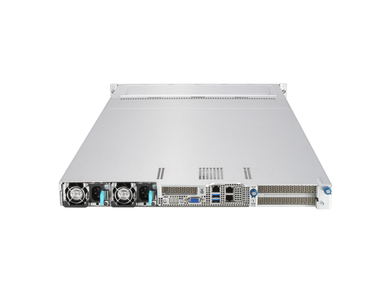 90SF0153-M00320  ASUS Server RS700-E10-RS12U/ 1U/ 2x Intel Xeon Scalable / 32x DIMM DDR4 3200MGz / 12x NVME/ SATA/ SAS 4x PCI-E/ 1x OCP 3.0/ 2x M.2/ ASUS ASMB10-iKVM10G/ Black/ 2x 1200W / 2xUSB 3.2/ VGA/ RJ45 Lan/ RJ45 Management 1