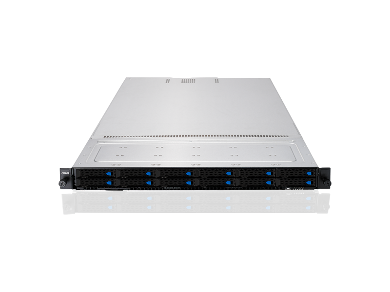 90SF01E2-M00K20 Серверная платформа ASUS RS700A-E11-RS12U/ 1U/ 2xAMD EPYC 7002/ 7003 3rd Gen/ SP3/ 16xDIMM DDR4 3200 MHz/ 12 x 2.5''/ 2xM.2 22110/ 12 x NVMe/ SATA 6G/ SAS/ HS/ PCI-E Gen4 x8/ x16/ PCI-E Gen4 x16 FHFL/ OCP3.0/ PCI-E Gen4 x16 FHFL/ 2xUSB/ VGA Port/ RJ45