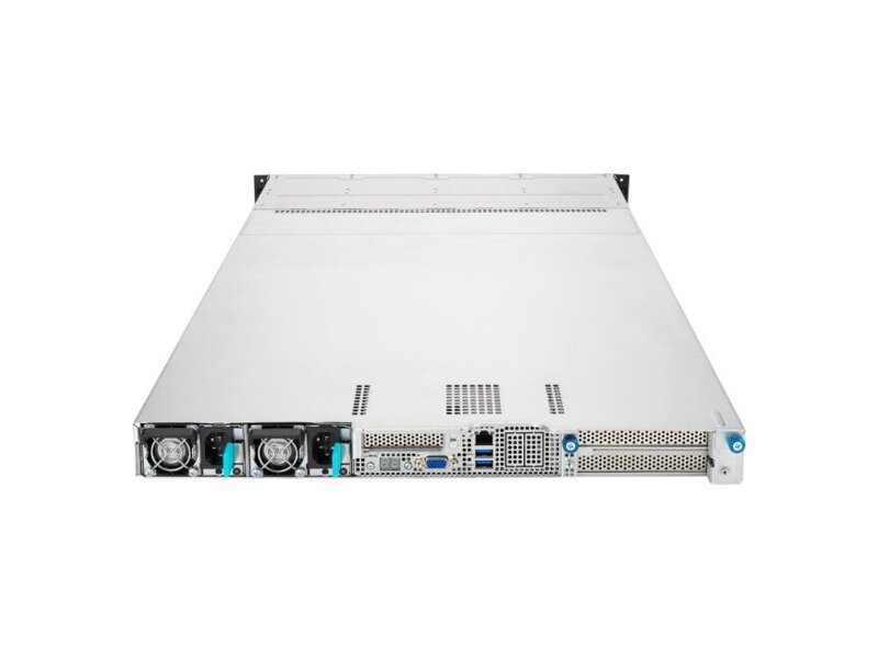 90SF01U1-M00130  ASUS Server RS700-E11-RS4U 1U dual-socket server 4th Gen Intel Xeon Scalable 32 DIMMs, 4 PCIe 5.0 slots, 4 NVMe, 1 dual-slot GPU, OCP 3.0, ASUS ASMB11-iKVM 1