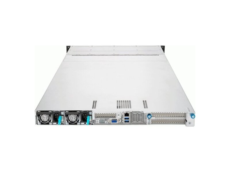 90SF02D1-M001A0  ASUS Server RS700A-E12-RS12U/ 1G/ 2.6KW/ 12NVMe/ OCP AMD EPYC 9004 dual-processor 1U server that supports up to 24 DIMM, 12 NVMe, 3 PCIe 5.0 slots, 2 M.2, OCP 3.0 1