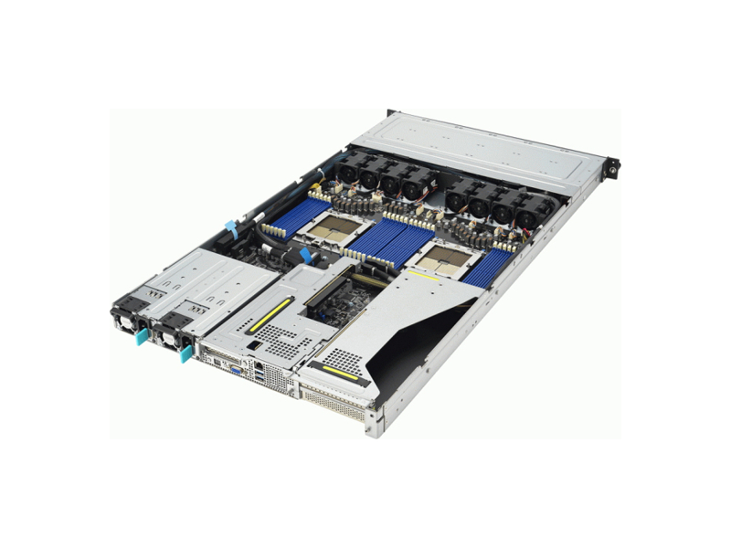 90SF02D1-M006Z0  Серверная платформа Asus RS700A-E12-RS12U ASUS AMD Socket SP5 x 2. / 10G2.6K/ G / WOCPU/ WOM/ GWOG/ Z/ 26R2/ WOS/ WOA/ WON/ WOM/ WONCRD/ WORCRD/ EU