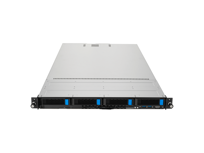 90SF02D1-M00910  ASUS Server RS700A-E12-RS4U/ 10G/ 1U/ AMD EPYC 9004/ 24xRDIMM DDR5/ 4xNVMe SATA/ SAS HS/ 2xM.2/ 4xSATA6G/ 3xPCI-E FHHL/ OCP/ 4xUSB/ 2xVGA/ RJ45