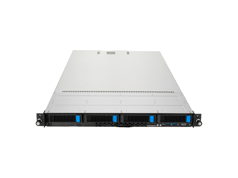 90SF02D1-M00MP0  Серверная платформа ASUS RS700A-E12-RS4U/ 1U/ 2xAMD EPYC 9004/ 24xDIMM DDR5 4800 MHz/ 4xSATA 6G/ 2xM/ 4x 3.5'' NVMe/ SATA/ SAS/ GPU PCI-E Gen4 x8 LP/ PCI-E Gen5 x16 LP/ 2xPCI-E Gen5 x16 FHFL / NO GPU PCI-E Gen4 x8 LP/ PCI-E Gen5 x16 LP/ PCI-E Gen5 x16 FHFL