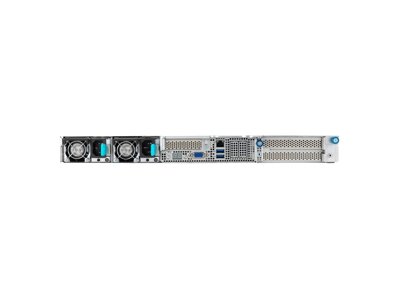 90SF02D1-M00MP0  Серверная платформа ASUS RS700A-E12-RS4U/ 1U/ 2xAMD EPYC 9004/ 24xDIMM DDR5 4800 MHz/ 4xSATA 6G/ 2xM/ 4x 3.5'' NVMe/ SATA/ SAS/ GPU PCI-E Gen4 x8 LP/ PCI-E Gen5 x16 LP/ 2xPCI-E Gen5 x16 FHFL / NO GPU PCI-E Gen4 x8 LP/ PCI-E Gen5 x16 LP/ PCI-E Gen5 x16 FHFL 2