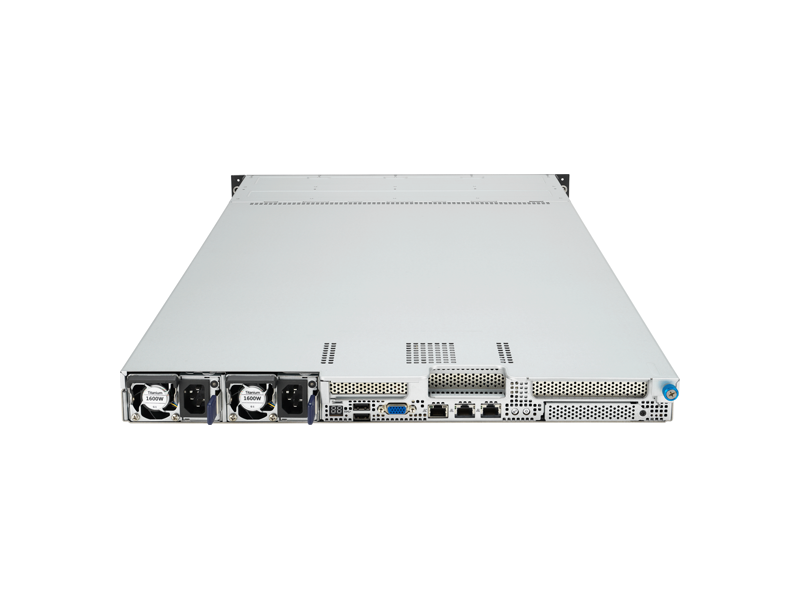 90SF03Y1-M000N0  Серверная платформа ASUS RS501A-E12-RS4/ 1U/ AMD EPYC 9004/ 9005/ 24xDIMM DDR5 6400 MHz/ LGA 6096/ 4 x NVMe/ SATA/ SAS/ 4 x 3.5''/ 2.5” HS/ 2xM.2/ ASUS PIKE II 3008-8i 8-port SAS 12G HBA/ PCI-E Gen5 x8/ LP/ HL/ PCI-E Gen5 x16/ LP/ HL/ PCI-E Gen5 x16/ FH/ H 1
